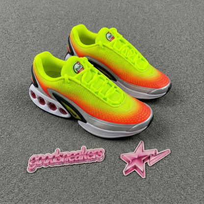 Nike Air Max DN SE - Cyber Bright Crimson