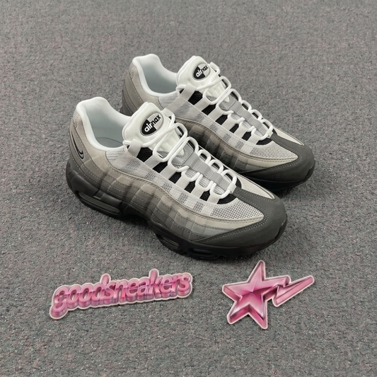 Air Max 95 - Grey Gradient