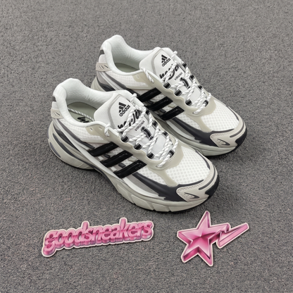 Pharrell Williams x Adidas Adistar Jellyfish  - Solid Grey Black