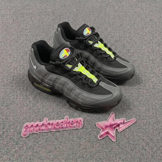 Air Max 95 - Neon Pulse