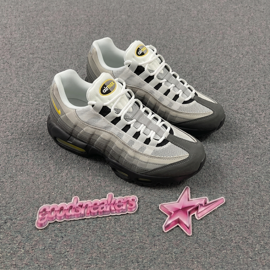 Air Max 95 - Yellow Strike