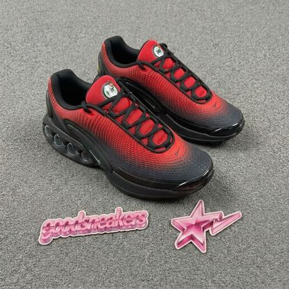 Nike Air Max DN - Bred