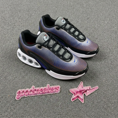 Nike Air Max DN - Black Racer Blue