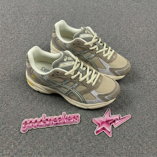 Asics Gel 1130 - Cream Cinnamon