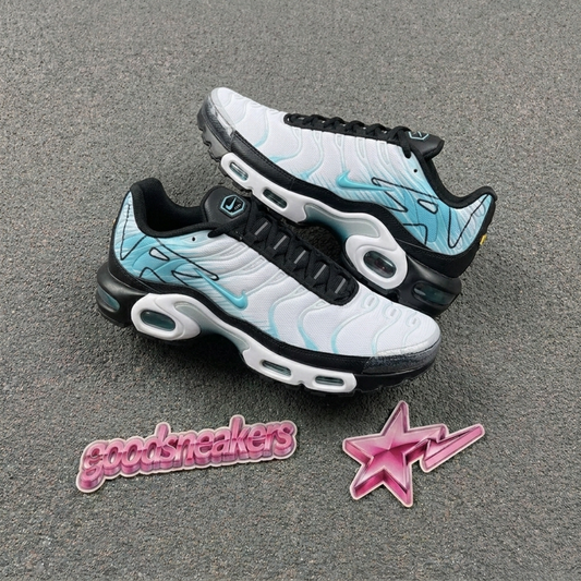 Nike Air Max Plus - Mercurial Vapor