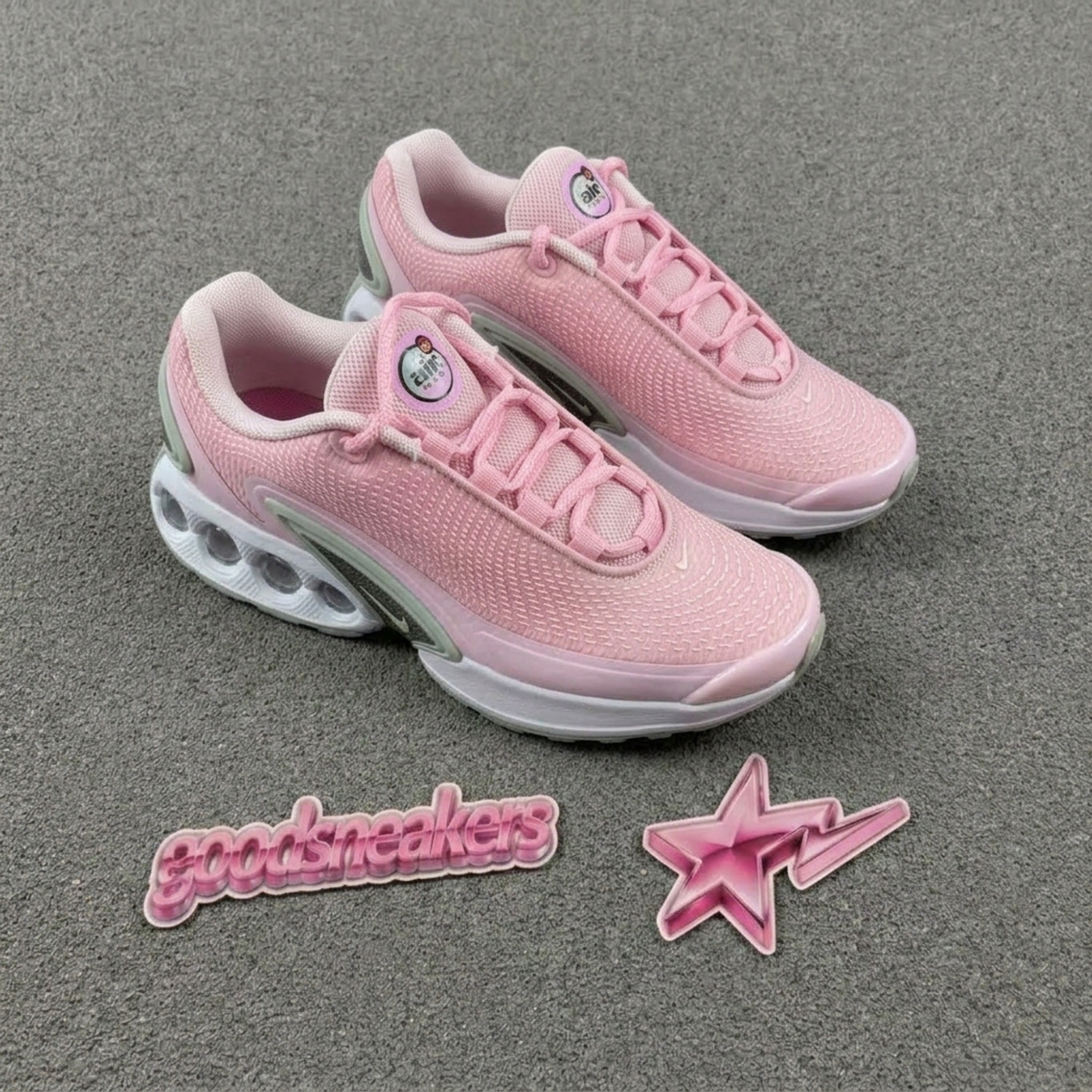 Nike Air Max DN SE - Pink Foam