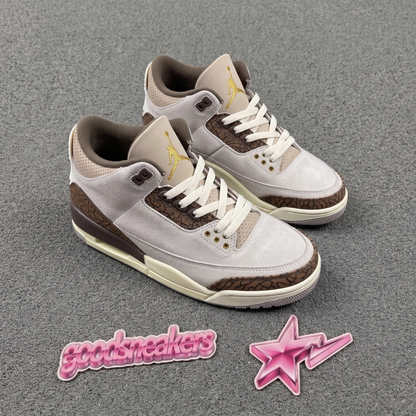 Air Jordan 3 Retro - Palomino