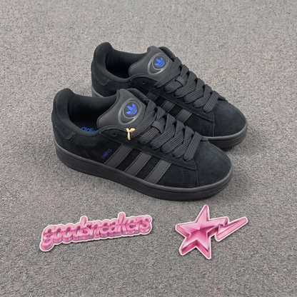 Adidas Campus 00's - Year of the Snake Black