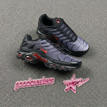Air Max Plus - Drácula