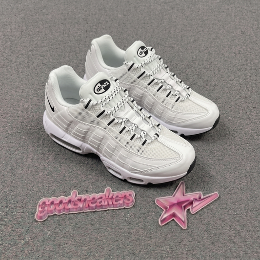 Air Max 95 - Triple White II