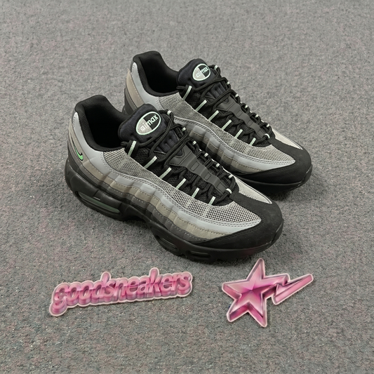 Air Max 95 - Vapor green