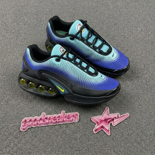 Nike Air Max DN SE - Hyper Blue Chamois