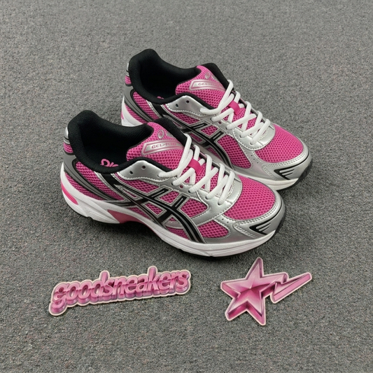 Asics Gel 1130 - Pink Glo Pure Silver