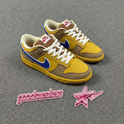 Nike Dunk Low SB Premium - Newcastle Brown Ale