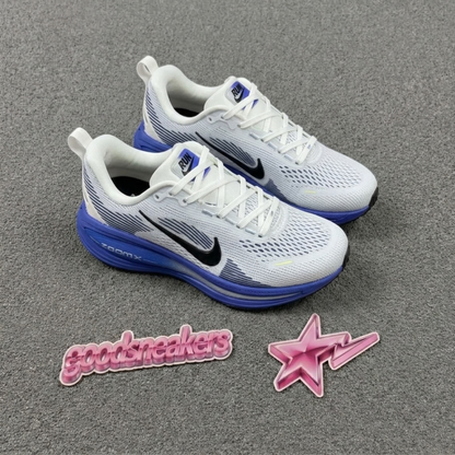 Nike Vomero 18 - White/Blue Tint/Light Marine