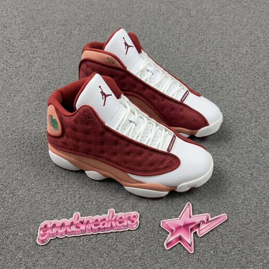 Air Jordan 13 Retro - Dune Red