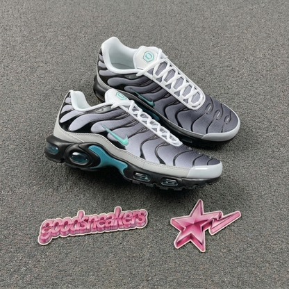 One Block Down x Nike Air Max Plus - Clear Fog