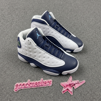 Air Jordan 13 Retro - Obsidian