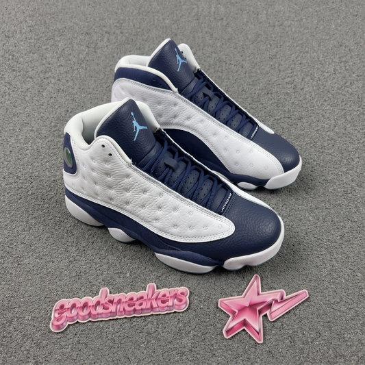 Air Jordan 13 Retro - Obsidian