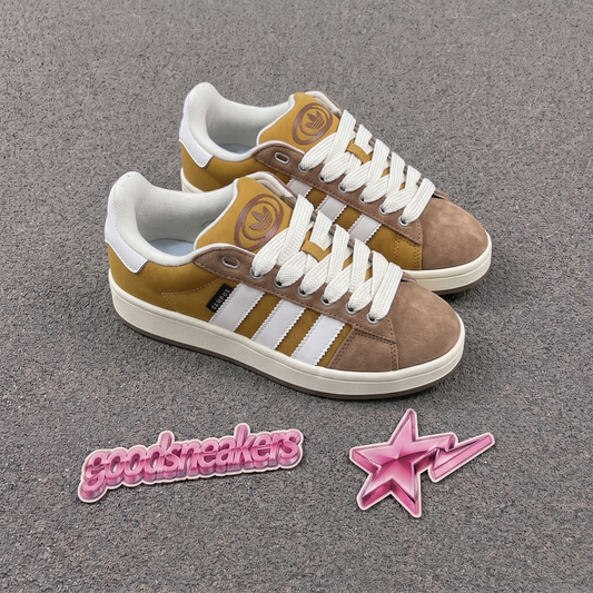 Adidas Campus 00's - Mesa Brown Corduroy