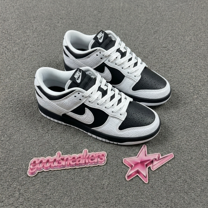 Nike Dunk Low - Reverse Panda
