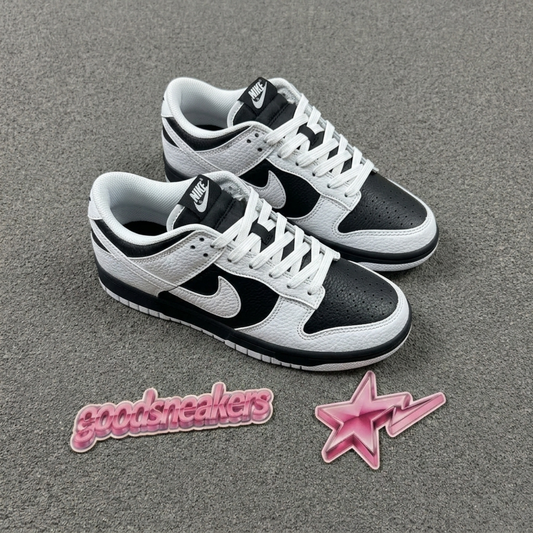 Nike Dunk Low - Reverse Panda
