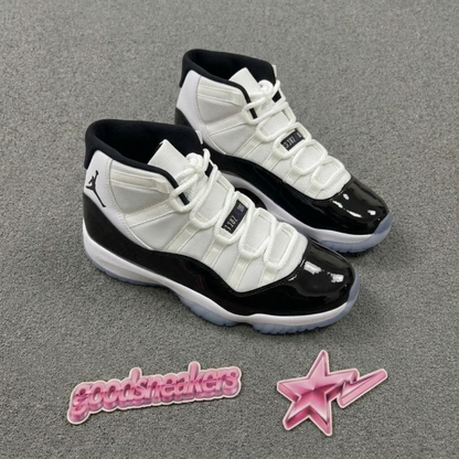 Air Jordan 11 Retro - Concord