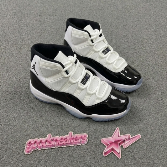 Air Jordan 11 Retro - Concord