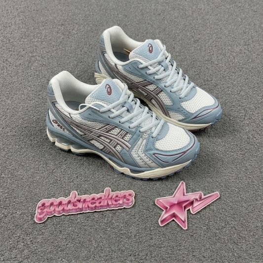 Asics Gel NYC 2055 - Glacier Dolphin Grey