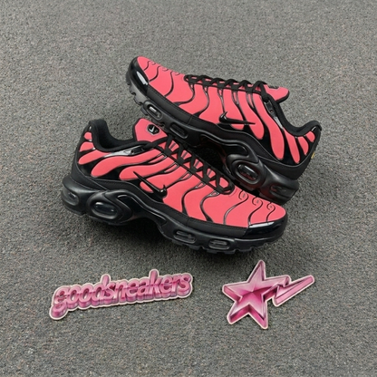 Nike Air Max Plus - Thermoreactive Red