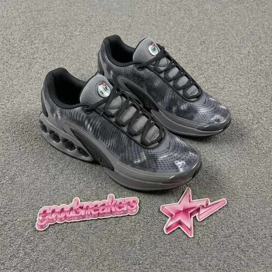 Nike Air Max DN - Grey Camo
