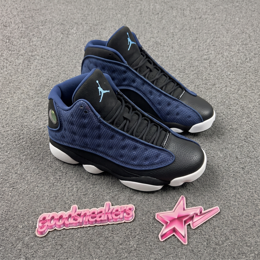 Air Jordan 13 Retro - Brave Blue