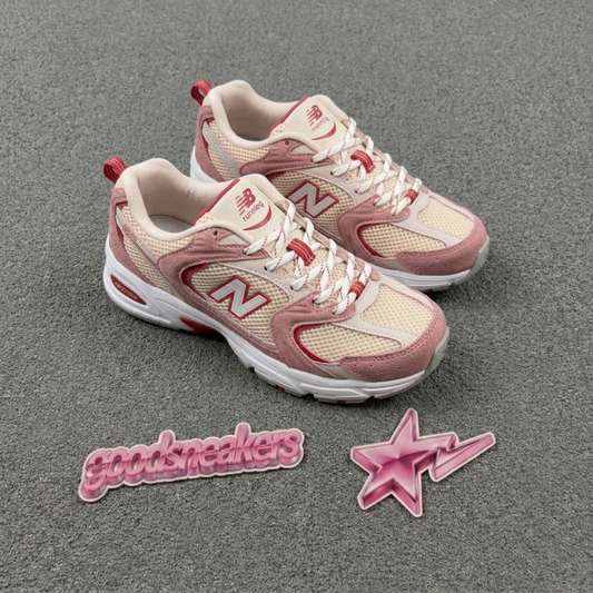 New Balance 530 - Rosewood