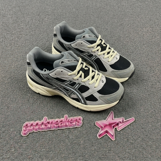 Asics Gel 1130 - Oatmeal Black