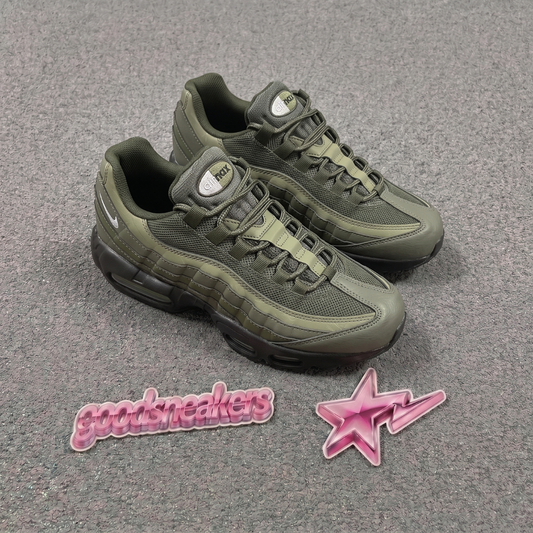 Air Max 95 - Olive Shadow TT