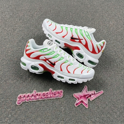 Nike Air Max Plus - Italy
