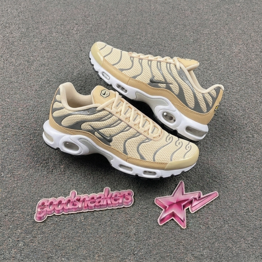Nike Air Max Plus - Sesame