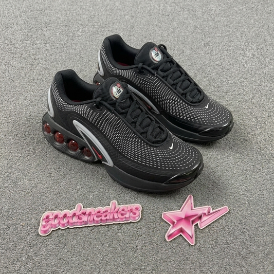 Nike Air Max DN - Anthracite Light Crimson