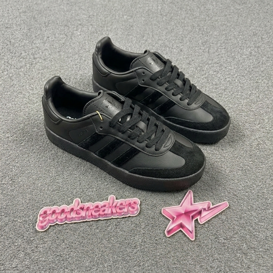 Adidas Samba - Triple Black