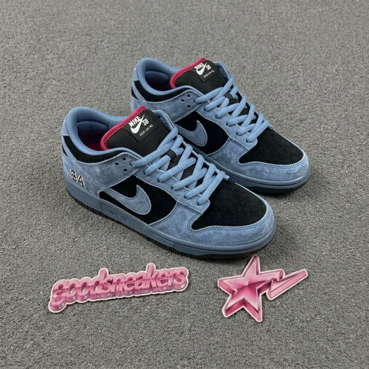 Supreme X Nike Dunk Low 94 - Ocean Fog