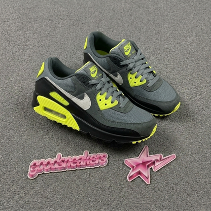 Nike Air Max 90 - Light Lemon Twist