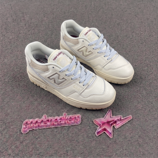 New Balance 550 - Sandstone