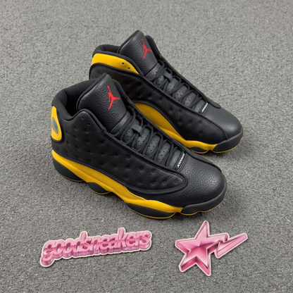 Air Jordan 13 Retro - Melo Class of 2002