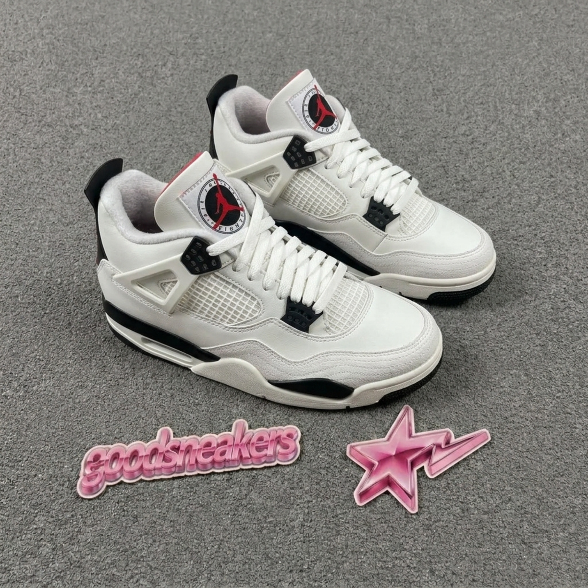 Air Jordan 4 Retro - Flight Club
