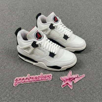 Air Jordan 4 Retro - Flight Club