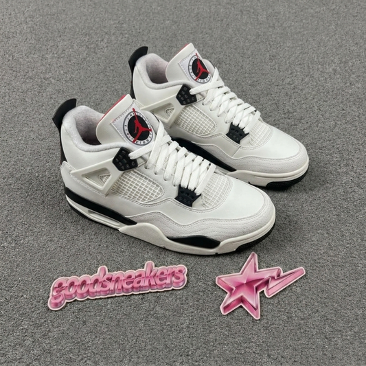Air Jordan 4 Retro - Flight Club