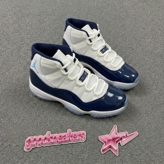Air Jordan 11 Retro - Win Like '82