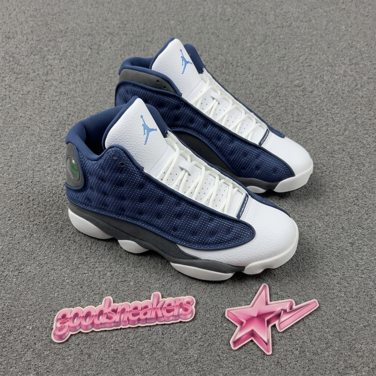 Air Jordan 13 Retro - Flint