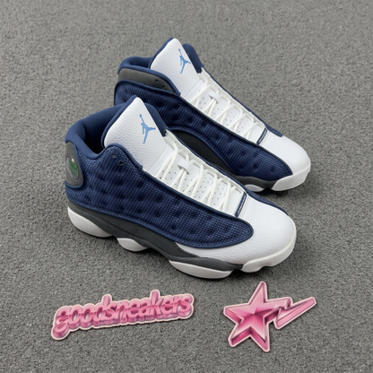 Air Jordan 13 Retro - Flint