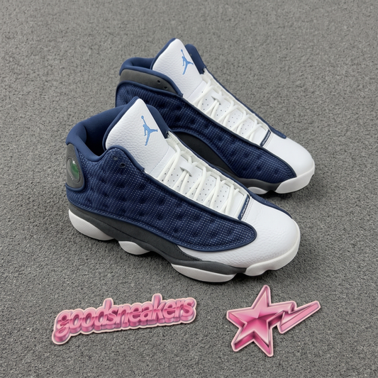 Air Jordan 13 Retro - Flint